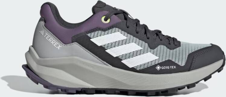 Adidas TERREX Trail Rider GORE-TEX Trail Running Schoenen