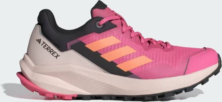 Adidas Terrex Trail Rider Trail Running Schoenen