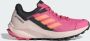 Adidas TERREX Trail Rider Trail Running Schoenen Dames Roze - Thumbnail 3