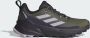 Adidas Terrex Women's Terrex Trailmaker 2 GTX Multisportschoenen grijs - Thumbnail 4