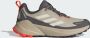 Adidas TERREX Trailmaker 2.0 GORE-TEX Hiking Schoenen Heren Beige - Thumbnail 4