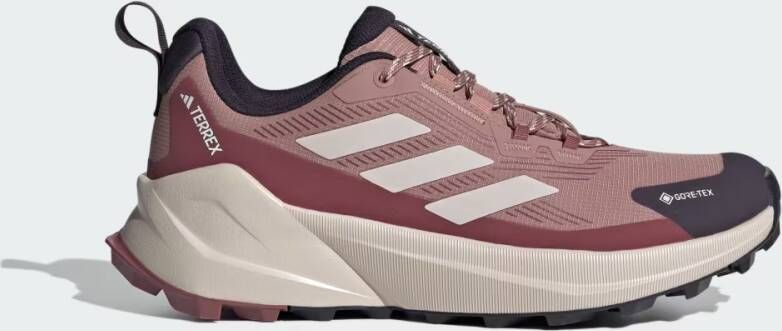 Adidas TERREX Trailmaker 2.0 GORE-TEX Hiking Schoenen Dames Roze