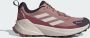 Adidas TERREX Trailmaker 2.0 GORE-TEX Hiking Schoenen Dames Roze - Thumbnail 3