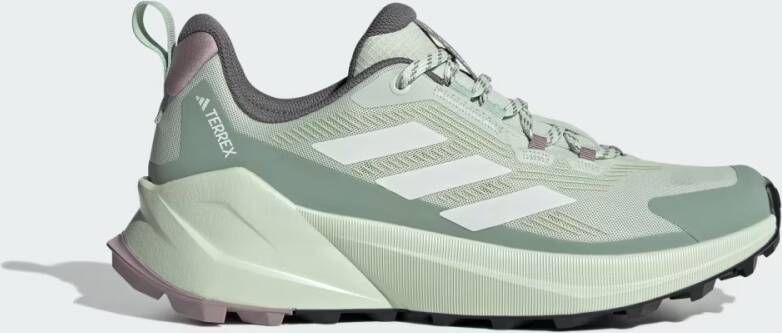 Adidas TERREX Trailmaker 2.0 Hiking Schoenen Dames Groen