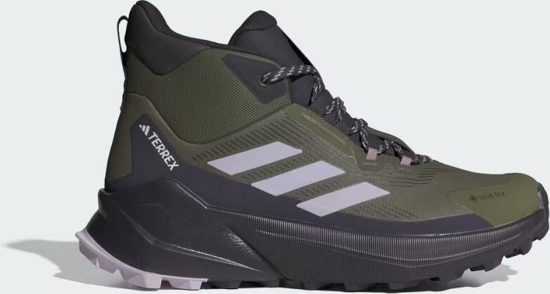 Adidas Terrex Trailmaker 2.0 Mid GORE-TEX Hiking Schoenen