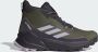 Adidas Terrex Women's Terrex Trailmaker 2 Mid GTX Wandelschoenen grijs - Thumbnail 2