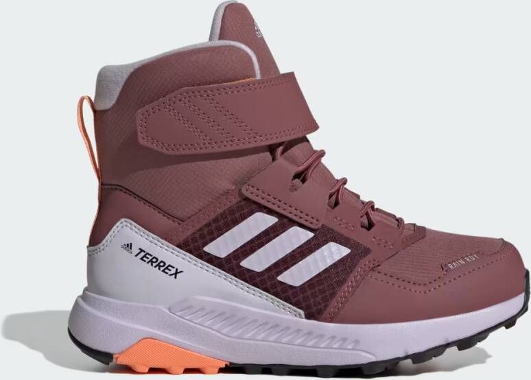 Adidas Terrex Trailmaker High COLD.RDY Hiking Schoenen