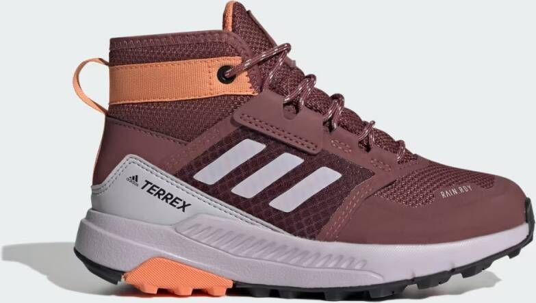 Adidas Terrex Trailmaker Mid RAIN.RDY Hiking Schoenen