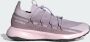 Adidas TERREX Voyager 21 Travel Schoenen Dames Paars - Thumbnail 2