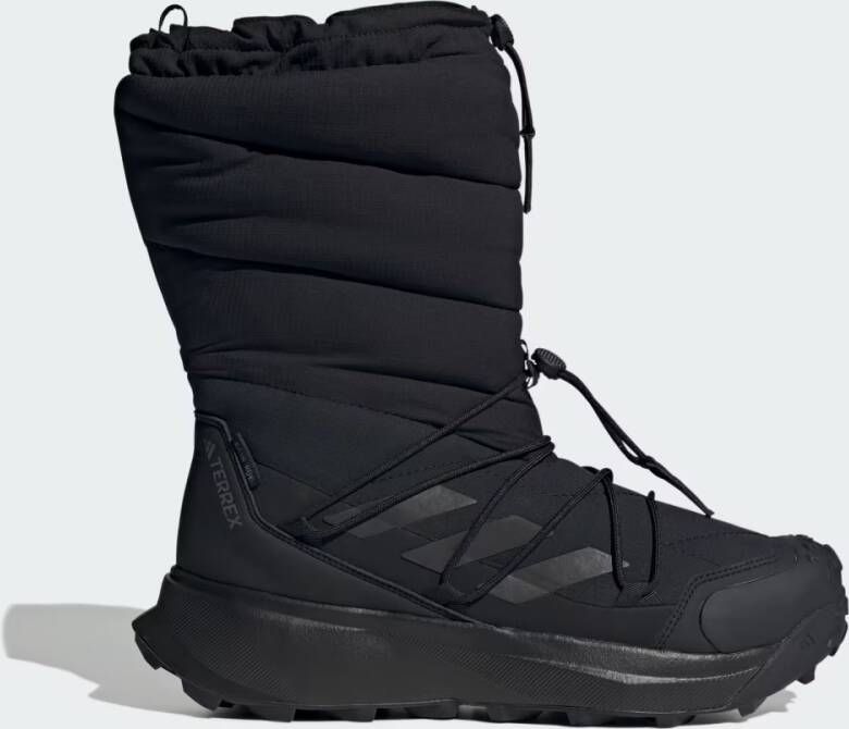 Adidas Terrex Winter High RAIN.RDY COLD.RDY Boots