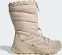 Adidas Terrex Winter Boot High Cold.RDY Winterschoenen beige - Thumbnail 2