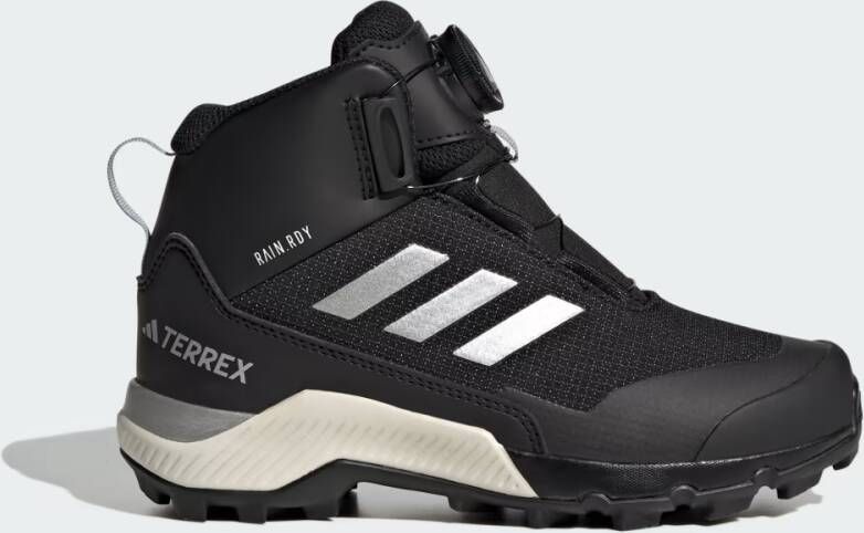 Adidas TERREX Winter Mid BOA RAIN.RDY Hiking Schoenen