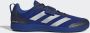 Adidas The Total GY8917 Mannen Blauw Trainingschoenen - Thumbnail 3