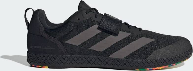 Adidas The Total Schoenen