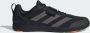 Adidas The Total Gewichtheffen Schoenen Zwart - Thumbnail 2