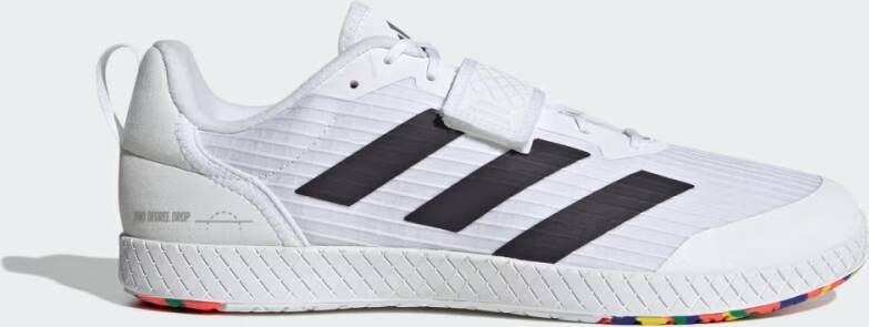 Adidas The Total Schoenen