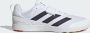 Adidas The Total Gewichtheffen Schoenen Wit - Thumbnail 2