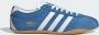 Adidas Originals Tokyo Sneaker W Lifestyle in blauw formaten: 36.666 - Thumbnail 1