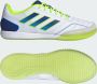 Adidas Perfor ce Top Sala Competition Indoor Voetbalschoenen Unisex Wit - Thumbnail 5