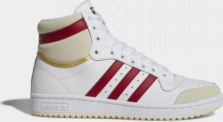 adidas Top Ten Schoenen