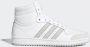 Adidas Originals Top Ten Mid sneakers wit grijs - Thumbnail 3