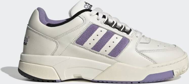 Adidas Torsion Response Tennis Low Schoenen