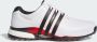 Adidas Tour360 25 Spikeless Golfschoenen - Thumbnail 2