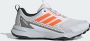 Adidas TERREX Tracefinder Trail Running Schoenen Unisex Grijs - Thumbnail 2