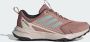 Adidas TERREX Tracefinder Trail Running Schoenen Dames Roze - Thumbnail 2