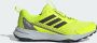 Adidas TERREX Tracefinder Trail Running Schoenen Unisex Groen - Thumbnail 2