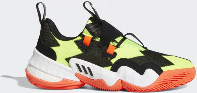 adidas Trae Young 1 Schoenen