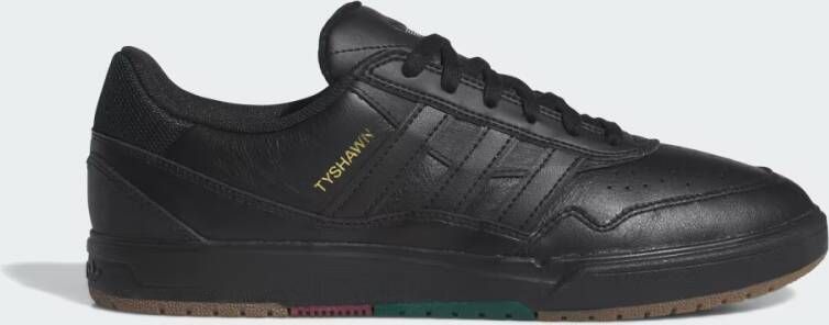 Adidas Tyshawn II Schoenen