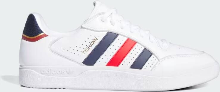 Adidas Tyshawn Low Schoenen