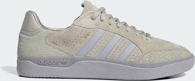 Adidas Skateboarding Tyshawn Low Skate Schoenen grijs