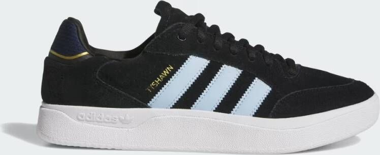 Adidas Tyshawn Low Schoenen