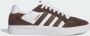 Adidas Skateboarding Tyshawn Low Skate Schoenen bruin - Thumbnail 3