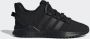 Adidas Originals U Path Run C De sneakers van de ier Kinderen Zwarte - Thumbnail 3