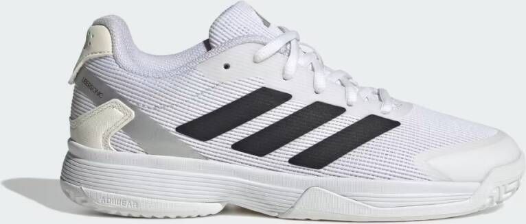 Adidas Ubersonic Tennis Schoenen Kids