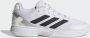 Adidas Ubersonic Tennis Schoenen Kids - Thumbnail 1