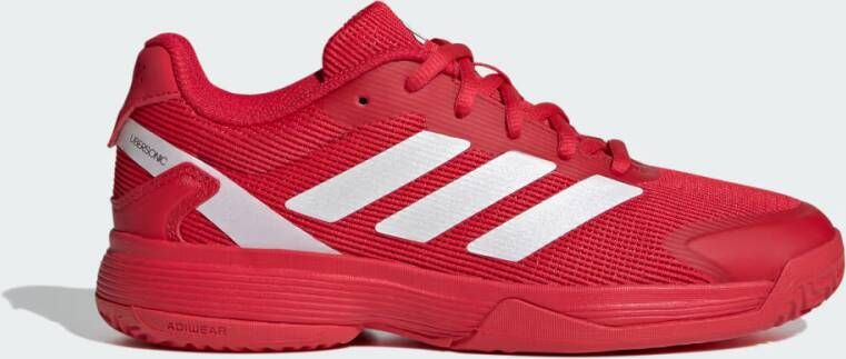 Adidas Ubersonic Tennis Schoenen Kids