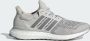 Adidas Sportswear ULTRABOOST 1.0 SCHOENEN Unisex Grijs - Thumbnail 2