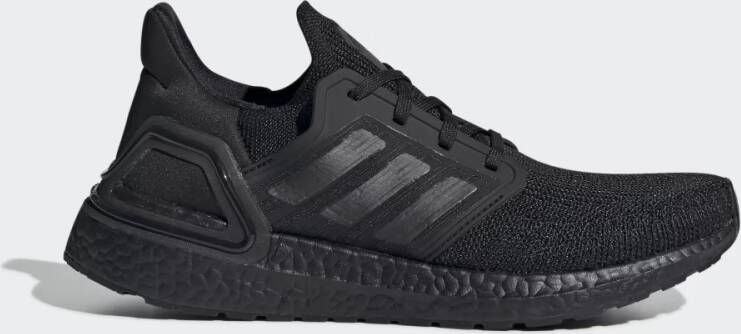 Adidas Performance Ultraboost 20 Hardloopschoenen Dames Black Dames