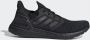 Adidas Ultra Boost 20 Schoenen Black Flyknit 2 3 Foot Locker - Thumbnail 2