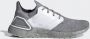 Adidas Performance Ultraboost 20 X James Bond Hardloopschoenen Mannen Grijs - Thumbnail 4