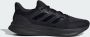 Adidas Perfor ce Ultrarun 5 hardloopschoenen zwart - Thumbnail 4