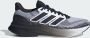 Adidas Perfor ce Ultrarun 5 Hardloopschoenen Unisex Zwart - Thumbnail 1