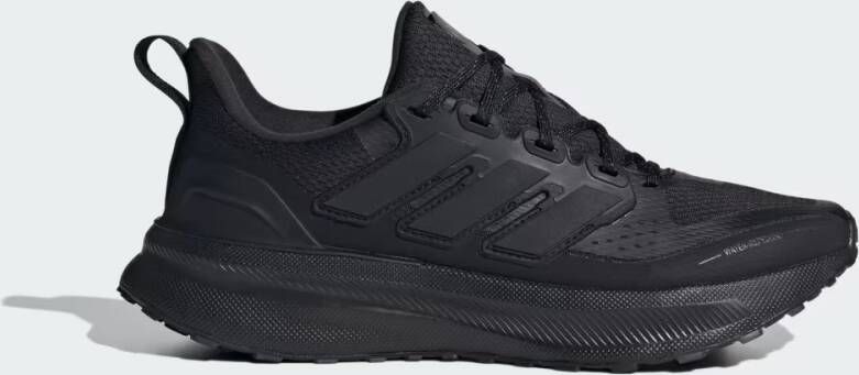 Adidas Performance Ultrarun 5 TR Hardloopschoenen Dames Zwart