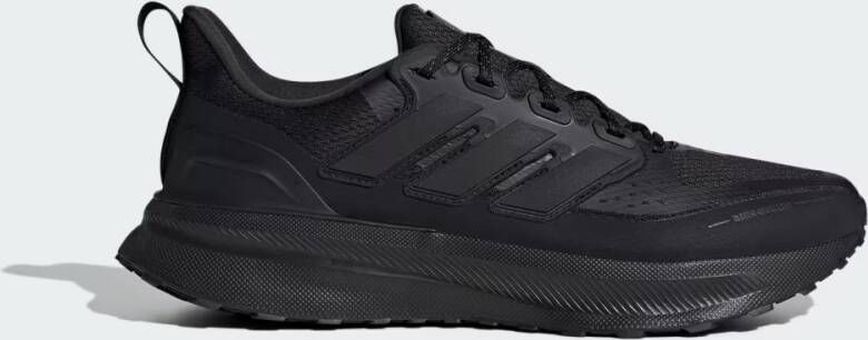 Adidas Perfor ce Ultrarun 5 TR Hardloopschoenen Unisex Zwart