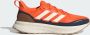 Adidas Perfor ce Ultrarun 5 TR Hardloopschoenen Unisex Oranje - Thumbnail 2