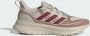 Adidas Performance Ultrarun 5 TR Hardloopschoenen Dames Bruin - Thumbnail 2